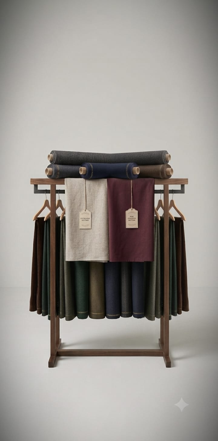 Fabrics