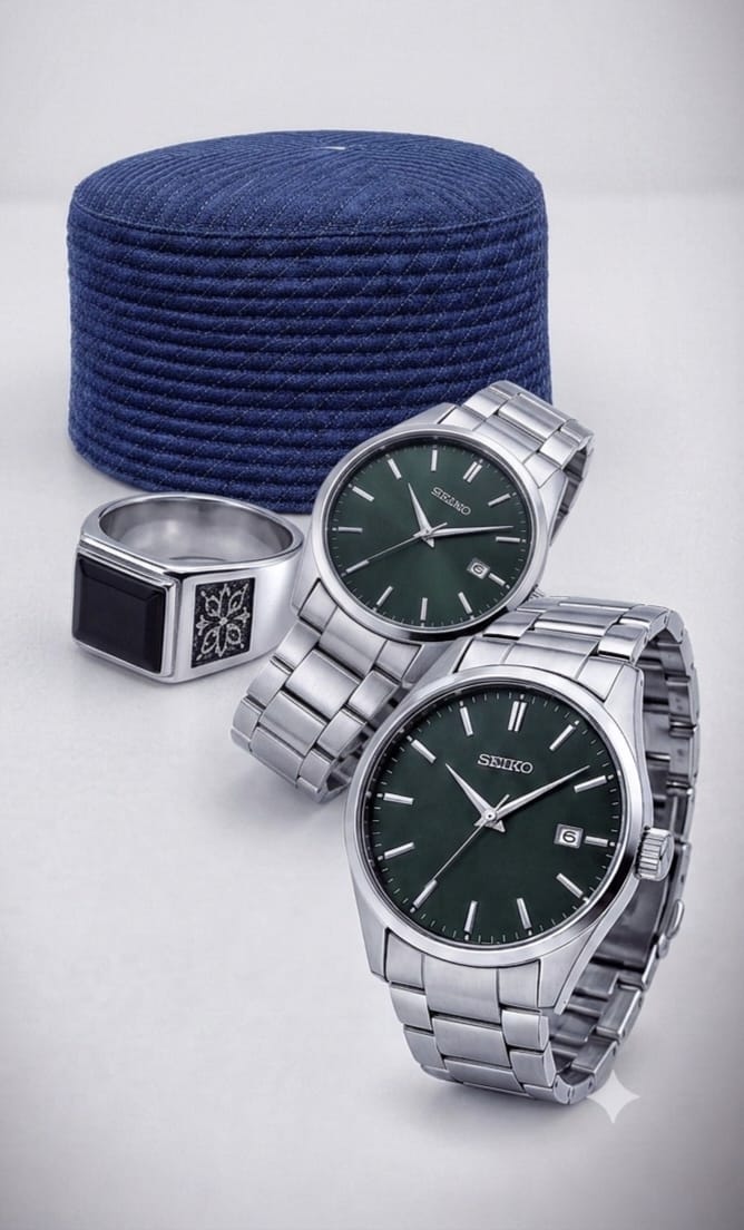 Accessories